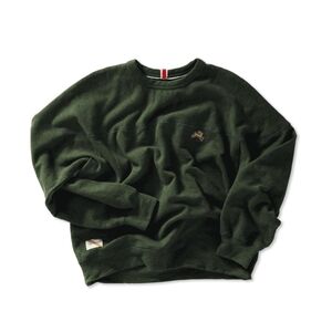 Tracksmith Union Crew Sweatshirt